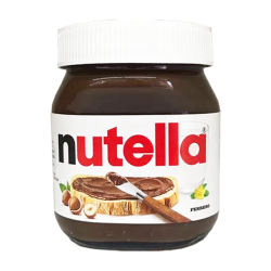 NUTELLA 400