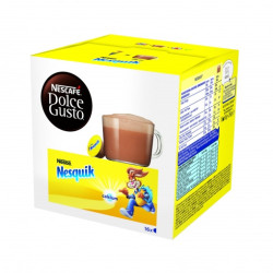 DOLCE GUSTO NESQUIK