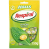 CARAMELO RESPIR.LIMON 150 GRS