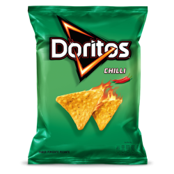 DORITOS CHILLI