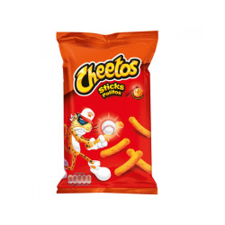 CHEETOS STICKS