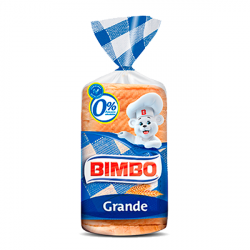 BIMBO GRANDE 375