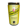 TONICA SCHWEPPES LATA 25 CL.