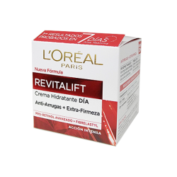 CREMA LOREAL REVITALIFT 50ML