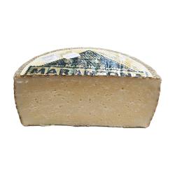 QUESO MARANTONA VIEJO LA...