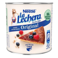 LECHERA 370 CONDENSADA