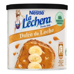 DULCE DE LECHE LECHERA 397 GRS