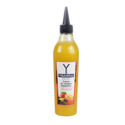 CREMA BALSAMICA MANGO YBARRA