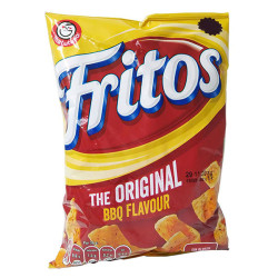 FRITOS MATUTANO