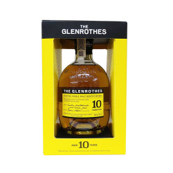 WHISKY GLENROTHES 10