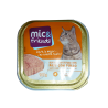 GATOS POLLO 100 GRS