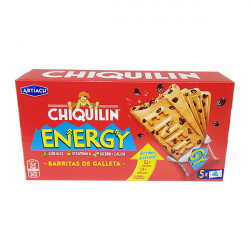 CHIQUILIN ENERGY 200 GRS