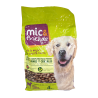 MIC FRIENDS PERRO 4 KG