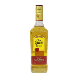 TEQUILA ESPECIAL J.CUERVO