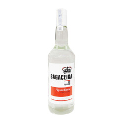 ORUJO BLANCO BAGACEIRA