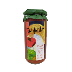 MONJARDIN TOMATE TRIT.720