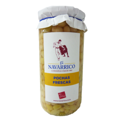 POCHAS DE NAVARRA NAVARRICO