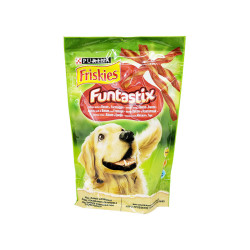 FUNTASTIX  FRISKIES PURINA