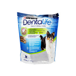 SNACK DENTALIFE PURINA