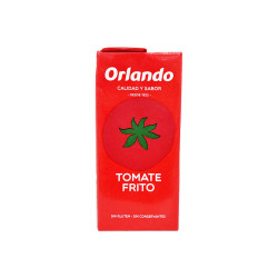 TOMATE FRITO 350 ORLANDO BRIK