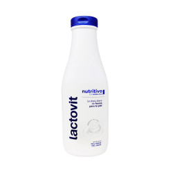 LACTOVIT 550 ML NUTRIT.