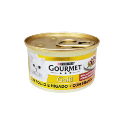 PURINA GATOS HIGADO GOURMET