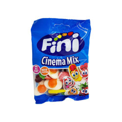 FINI CINEMA MIX