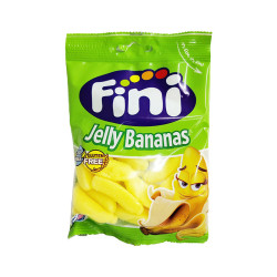 FINI BANANAS