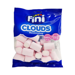 FINI CLOUDS