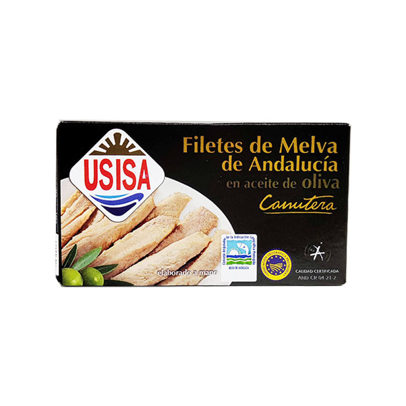 MELVA CANUTERA USISA ET. NEGRA