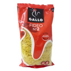 GALLO FIDEOS Nº2