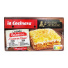LASAÑA COCINERA BOLOÑESA 500