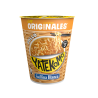 YATEKOMO POLLO GALLINA BLANCA
