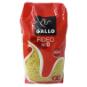 GALLO FIDEO Nº0 450 G