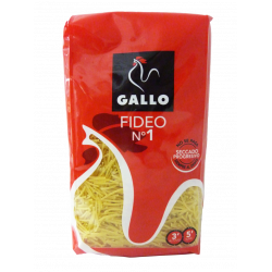 GALLO FIDEO Nº1 450