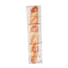PAN BARRA 210 GRS NORMAL FEDERICO