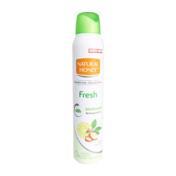 DES. NATURAL HONEY FRESH 200ML