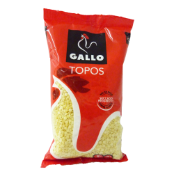 GALLO TOPOS CUS CUS