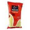 GALLO TOPOS CUS CUS