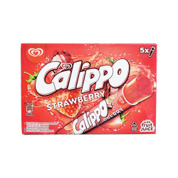 CALIPPO FRESA 5 UD.