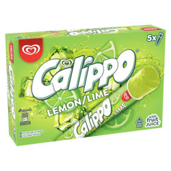 CALIPPO LIMA LIMON 5 UD