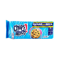 CHIPS AHOY 128 G ARTIACH