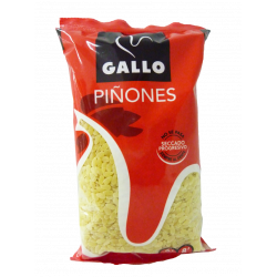 GALLO PIÑONES 250