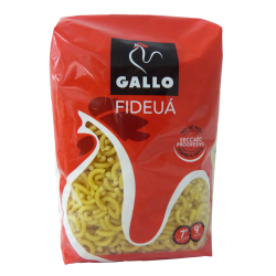 GALLO FIDEUA 450G