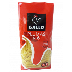 GALLO PLUMAS 450