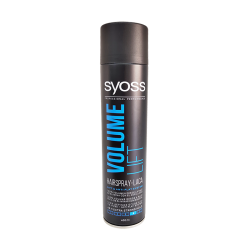 LACA VOLUMEN  SYOSS