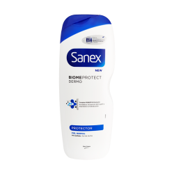 GEL SANEX 600 PROTECTOR