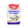SEMOLA ARROZ 500 NOMEN