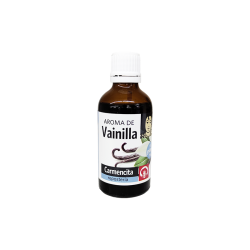 AROMA VAINILLA CARMENCITA