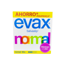 SALVASLIP EVAX 50 NORMAL